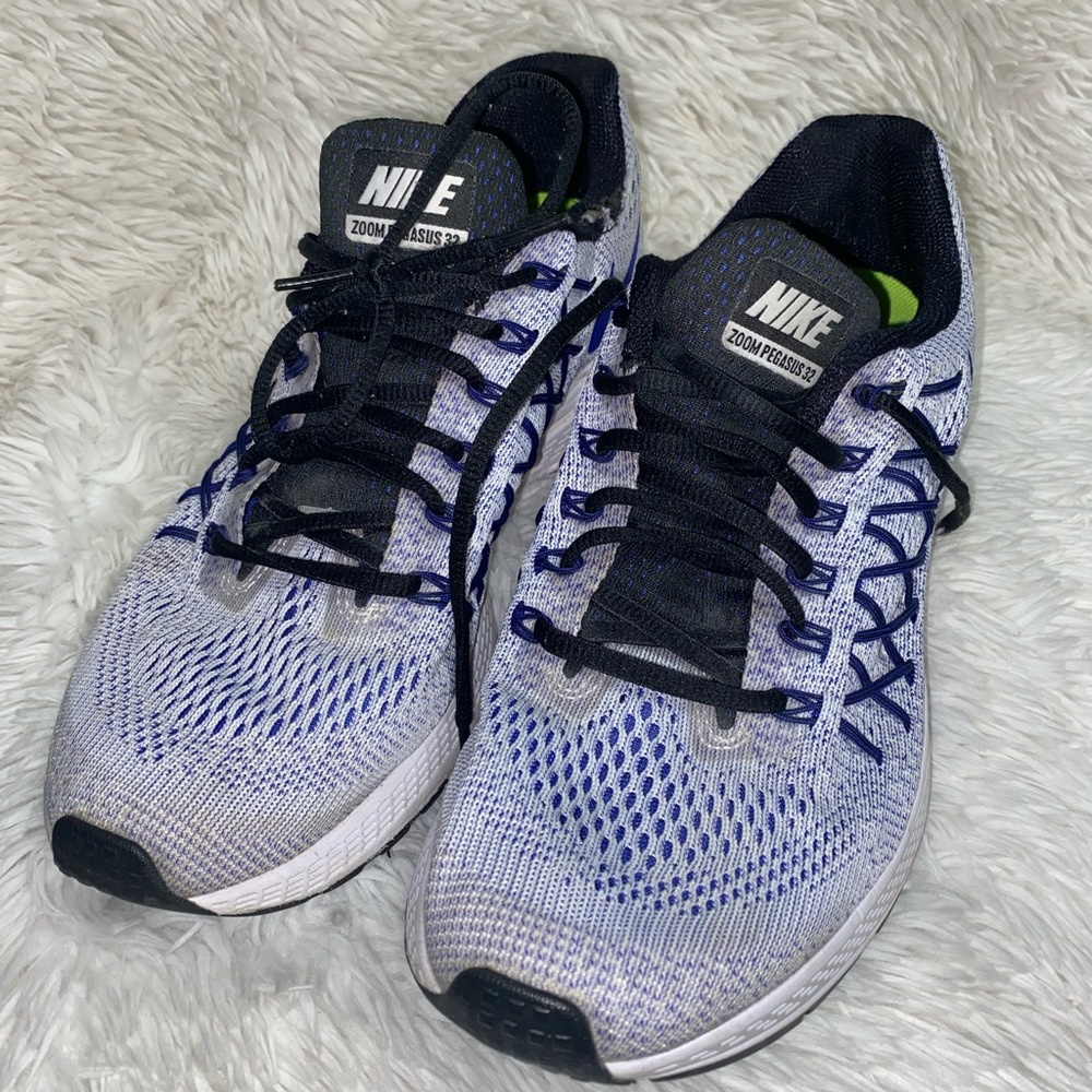✨ Nike Run Fast ✨